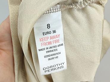 zara cekiny: Dorothy Perkins, Top damski, rozmiar S — 5