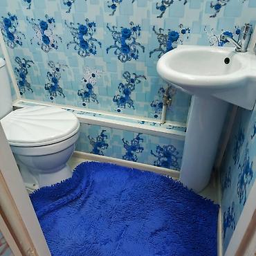 Продажа квартир: 2 комнаты, 52 м², 106 серия, 2 этаж, Косметический ремонт at lalafo.kg — 22 Продажа квартир: 2 комнаты, 52 м², 106 серия, 2 этаж, Косметический ремонт — 22