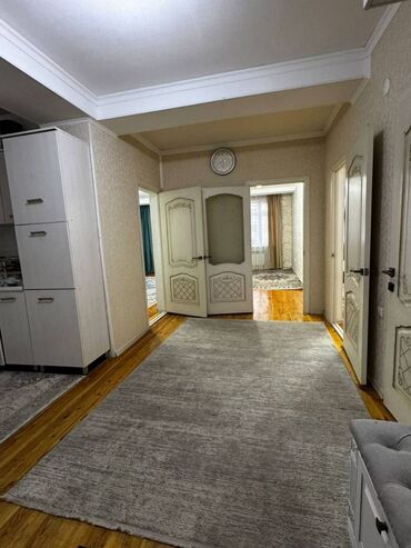 дом чать кел: 2 комнаты, 78 м², Элитка, 8 этаж, Евроремонт