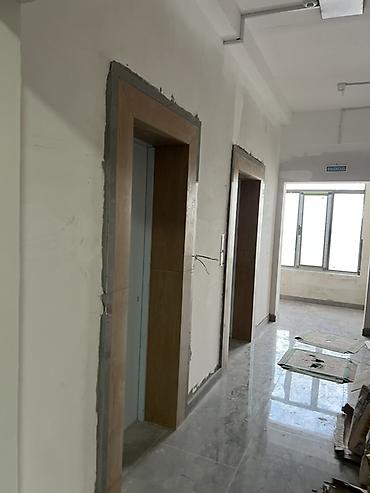 Батирлерди сатуу: 5 бөлмө, 155 м², Ботаникалык бакча Элитка, 11 кабат, ПСО (өз алдынча бүтүрүү) — 10