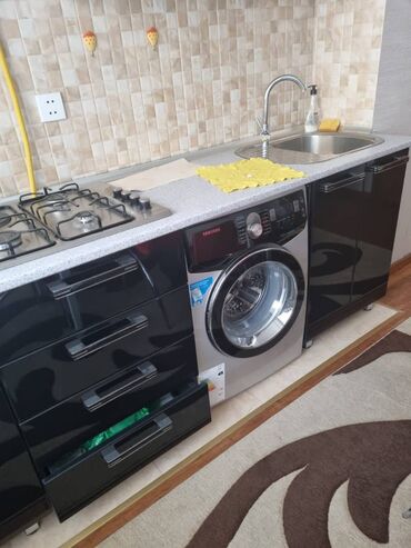 Uzunmüddətli kirayə mənzillər: Binəqədi rayonu,9 mkr Sonalar sonasi şadlıq sarayının yaxınlığında,16 — 10