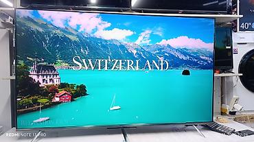 skyworth: Телевизор LED Skyworth 65Q66G с экраном 65” обладает качественным — 8