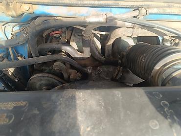 daewoo t: Грузовик, Mercedes-Benz, Дубль, 5 т, Б/у — 9