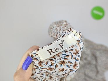 moda f: R&F, Sukienka damska, rozmiar S — 4