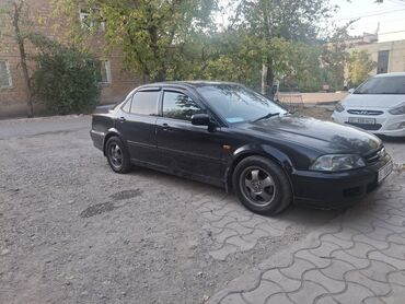 мотор на виндом: Honda Torneo: 2002 г., 1.8 л, Автомат, Бензин, Седан