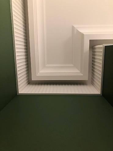 Монтажные работы: Гипсокартонные работы и устройство скрытых ниш/потолков под подсветку — 16