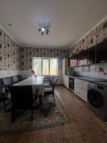 2017: 6 комнат и более, 280 м², 6 соток, Бишкек, Ак-Орго ж/м Собственник — 9