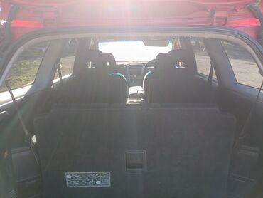 Honda: Honda Stream: 2003 г., 2 л, Автомат, Бензин, Минивэн — 8