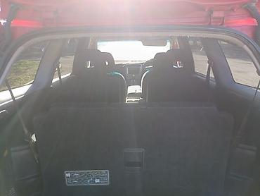 Honda: Honda Stream: 2003 г., 2 л, Автомат, Бензин, Универсал — 9