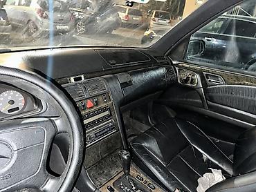 Maserati: Машына журот на ходу машына Касметикада кичине жумуш бар Жылыл 1999 — 8