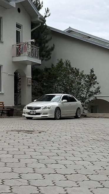 хонда испаир: Honda Inspire: 2003 г., 3 л, Автомат, Бензин, Седан — 7