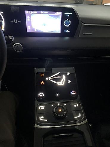 Weltmeister: Weltmeister EX5, 2022 г., 55000 км, Передний, В наличии — 7