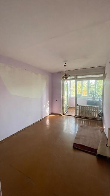 профсоюз: 2 комнаты, 55 м², Газ Городок Индивидуалка, 3 этаж — 2
