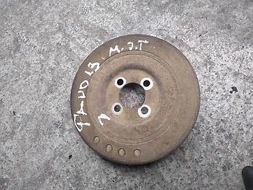 Car Parts: Fiat panda 3 remenica pk. Fiat panda 3 remenica pkOriginalni delovi — 2