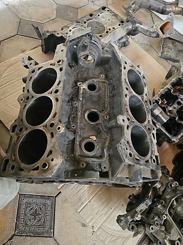 гбо 5 поколения цена бишкек: Комплект деталей для продажа v9x двигателя (разбор) Состав: - Блок — 3