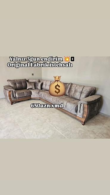 Divanlar: Künc divan, Yeni — 1