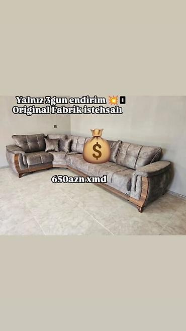 Künc divan, Yeni