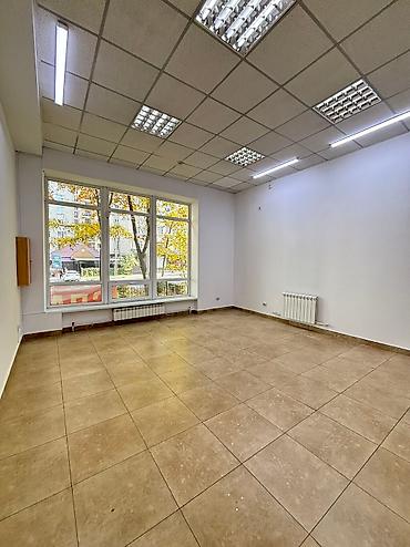 Аренда офисов: Аренда офисов, 155 м², В жилом комплексе, 1 линия, С отдельным входом, С отдельным сан узлом — 7