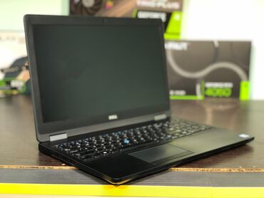 Digər kompüter aksesuarları: İşlənmiş Dell Latitude, 15.6 ", Intel Core i5, 256 GB, Ünvandan götürmə, Ödənişli çatdırılma