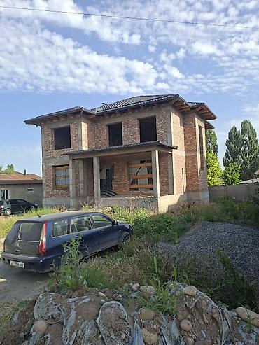 пол дома бишкек: 🏡 Дом вашей мечты в Арча-Бешик! Продается просторный двухэтажный дом — 5