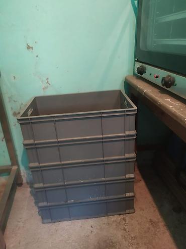 farsonka gaz: Şirniyat avadanlıqları işlenmeyib şirniyat sexi açmaq üçün ideal — 3