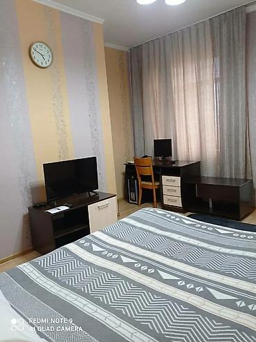 Посуточная аренда квартир: 1 комната, Бронь, Бытовая техника, Домофон — 7