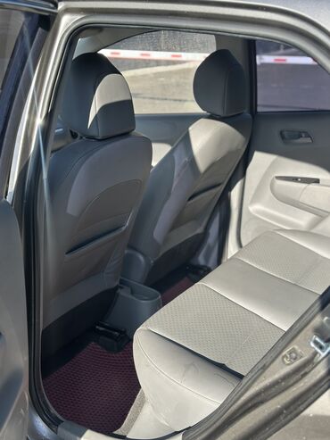 Kia: Kia Morning: 2020 г., 1 л, Автомат, Бензин, Хэтчбэк — 7