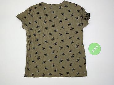 bluzka tupac pull and bear: PULL&BEAR, T-shirt damski, rozmiar L — 3