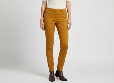 stradivarius wyprzedaż spodnie: H&M Divided, Брюки жіночі, розмір M