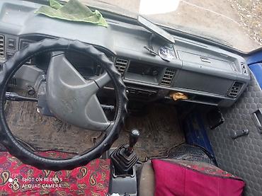 Легкий грузовой транспорт: Легкий грузовик, Daewoo, Стандарт, До 1 т, Б/у — 3