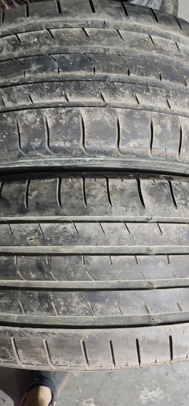 шины 25555 r18 зима: Шины 255 / 55 / R 18, Лето, Б/у, Пара, Легковые, Корея, Nexen