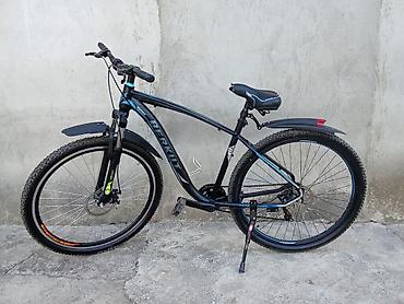 islenmis velosiped satiram: İşlənmiş İki təkərli Uşaq velosipedi 28", Ünvandan götürmə — 4