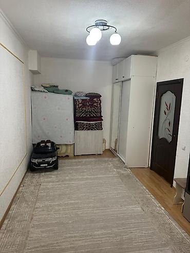 Продажа квартир: 1 комната, 38 м², Индивидуалка, Цокольный этаж этаж, Старый ремонт — 6