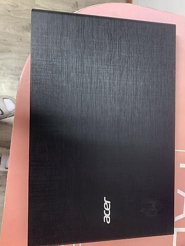 Ноутбуки Acer: Ноутбук Acer 15.6" Характеристики: - Экран 15.6", матовое покрытие. - — 10