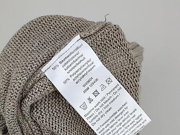 bluza argentyna: Woman Collection, Sweter damski, rozmiar L — 5