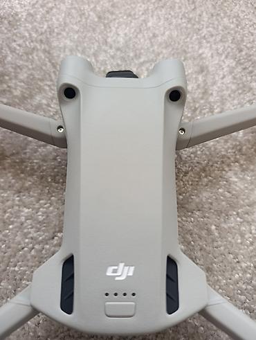 mini mac: DJI Mini 3 proFly More99 % новый. Комплект с ультралёгким дроном — 4