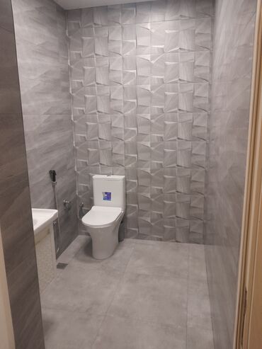 Yeni tikili: 5-ci mikrorayon, 3 otaqlı, Yeni tikili, m. Memar Əcəmi, 120 kv. m — 10