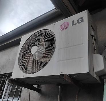 panasonic mikrodalgali soba: İşlənmiş LG kondisioner 75 kv. Kondinsioner az işlənib. Hazırda evdə — 2