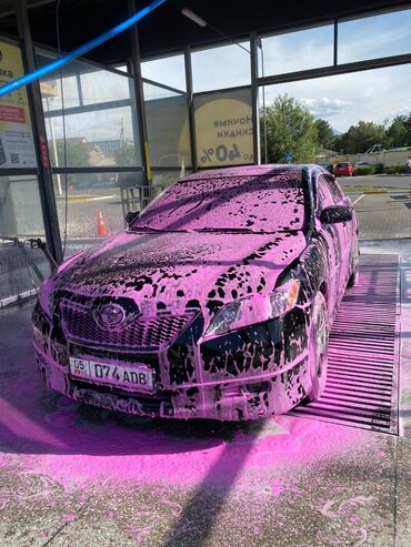 токмок машина кж: Продаю Toyota Camry 40, 2006 год — $10 000 🚗 Надёжный и комфортный