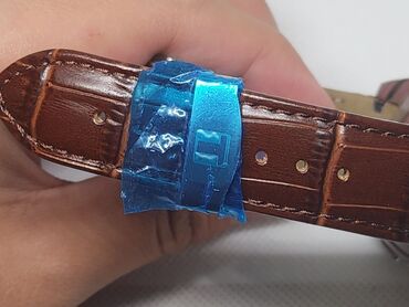 Классические часы: Tissot Chronograph Automatic — элегантные швейцарские часы с — 4