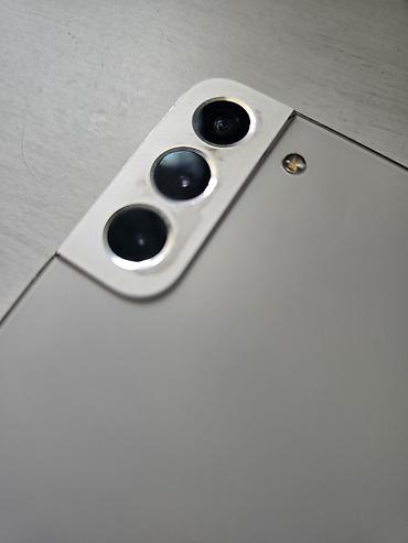 panasonic sophia tv: Samsung Galaxy S22 Plus, Б/у, 256 ГБ, цвет - Белый, 1 SIM — 8