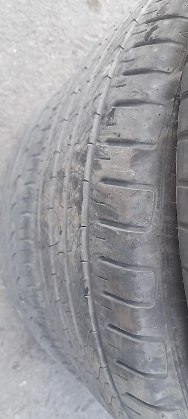 55: Комплект летних шин 205/55 R16 94W XL - Размер: 205/55 R16 - Индекс — 4