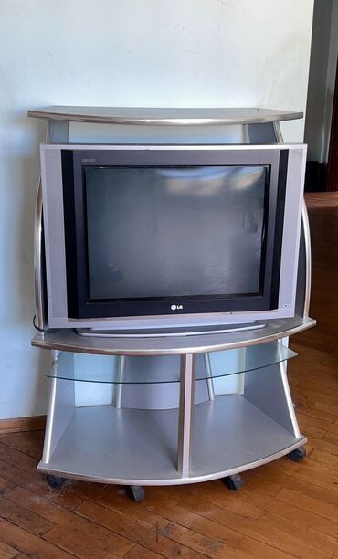 Televizorlar: İşlənmiş Televizor LG