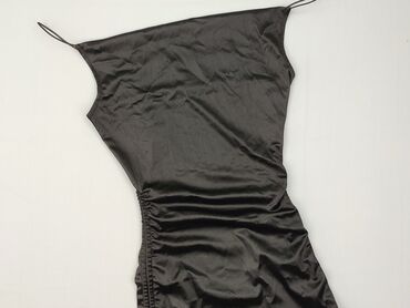 sukienki jeansowa na ramiączkach: H&M, Women`s dress, size XS (EU 34)