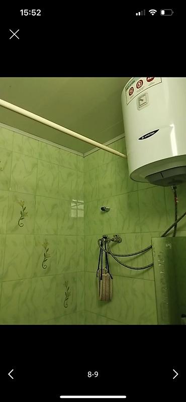 Долгосрочная аренда квартир: 3 комнаты — 7