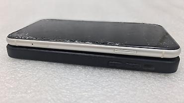iphone d: IPhone 11, Б/у, 128 ГБ, Белый, Чехол, 92 % — 4
