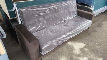 Раскладные диваны: Раскладной диван, Новый — 88