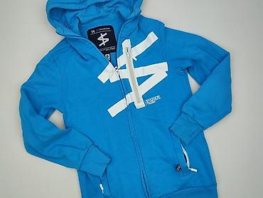 bluzy stradivarius: Bluza z kapturem dla mężczyzn, rozmiar XS — 1