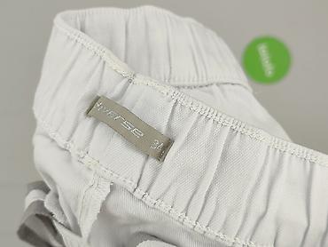 diverse top: Diverse, Spodnie materiałowe damskie, rozmiar XS — 6