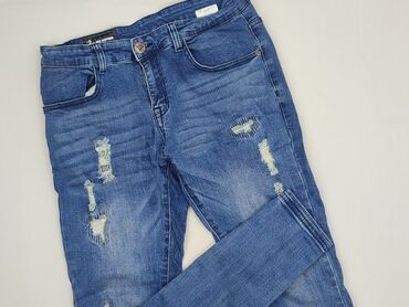Men's Clothing: Jeans for men, L (EU 40), condition - Good
